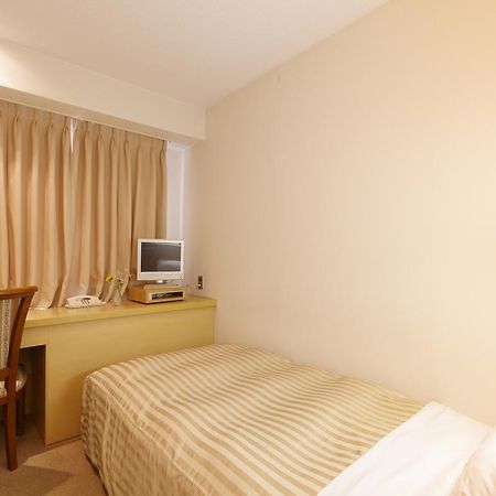 Hotel Pearl City Akita Omachi Eksteriør bilde