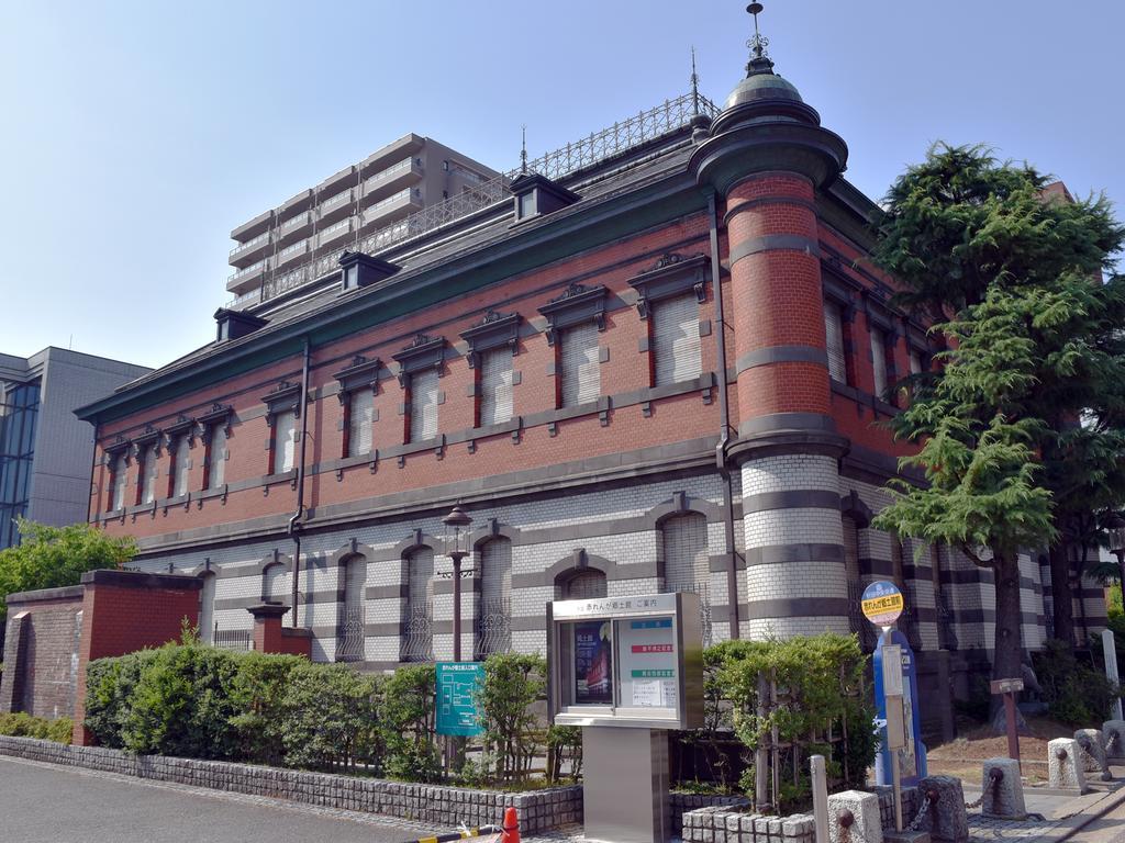 Hotel Pearl City Akita Omachi Eksteriør bilde