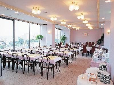 Hotel Pearl City Akita Omachi Eksteriør bilde